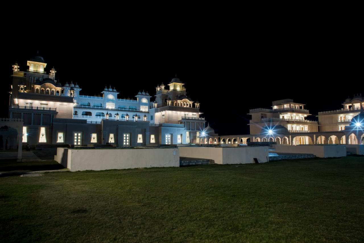 The Utopia Resort Sānchi Dış mekan fotoğraf